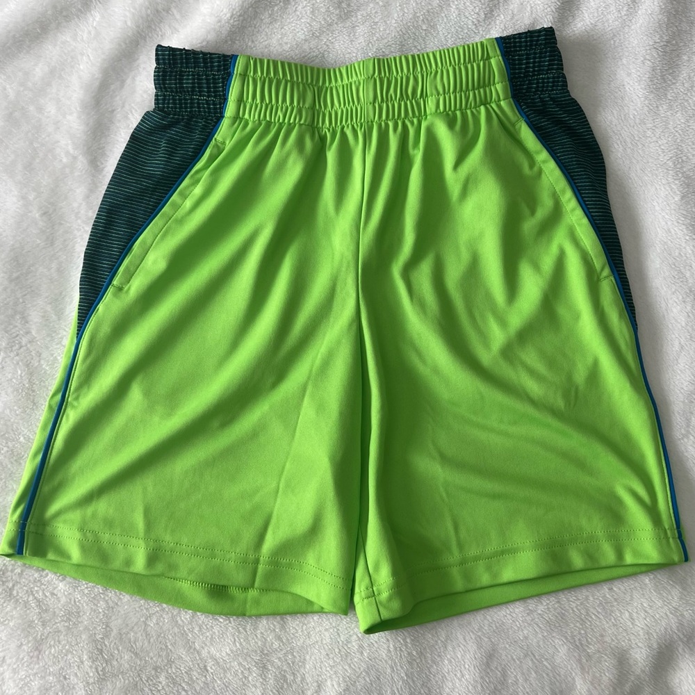 NWT Tek Gear Shorts